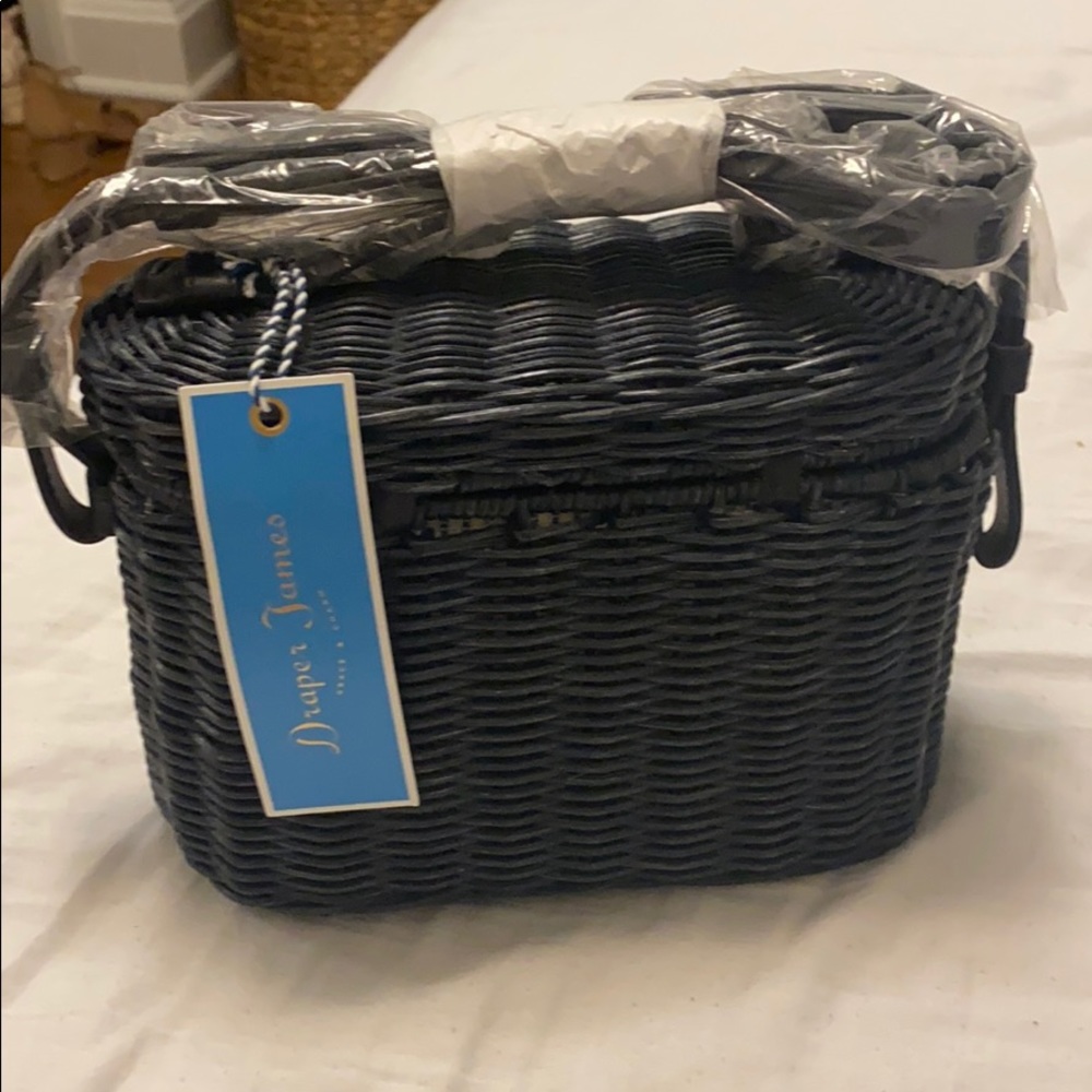Draper James bag